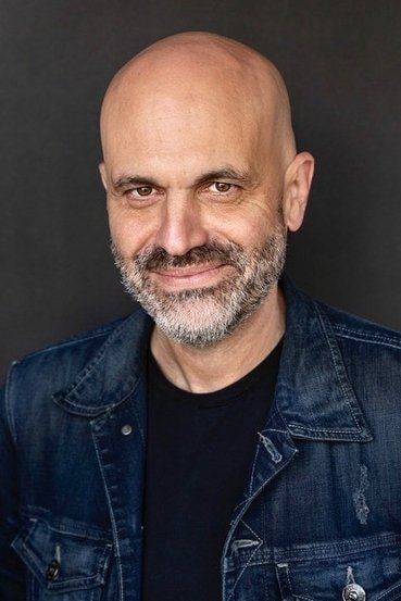 Foto de David Pressman