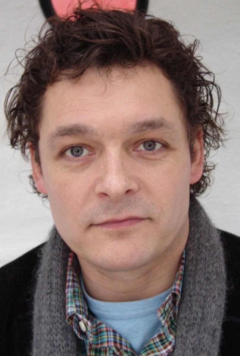 Foto de Peter Reichhardt