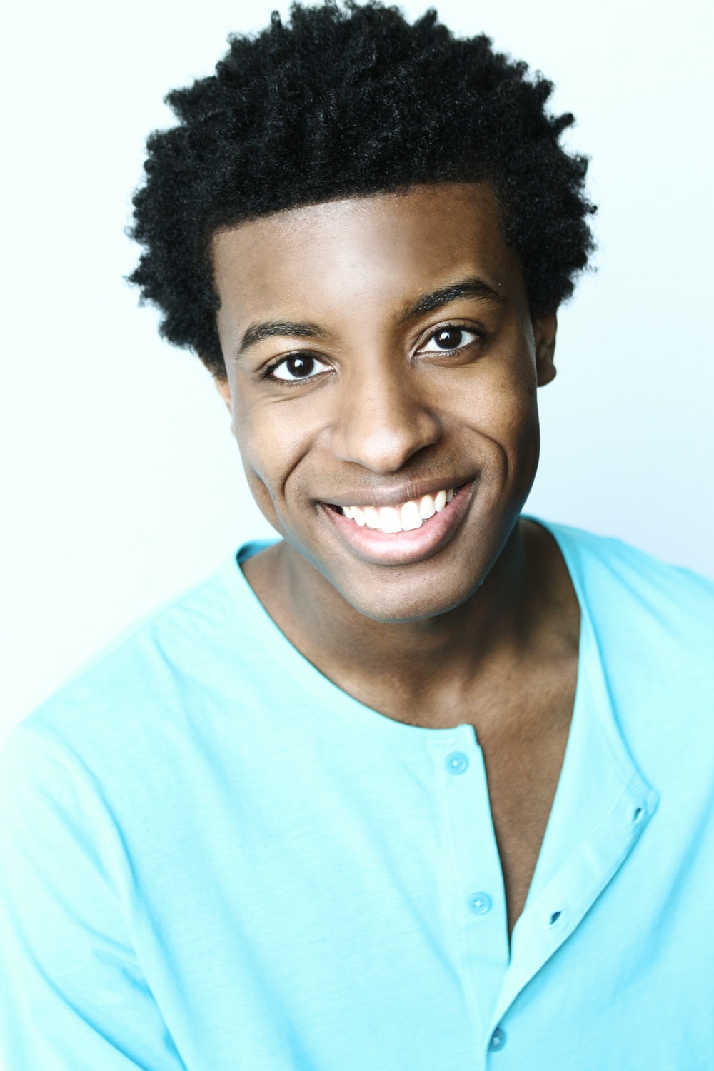 Foto de Daven Wilson