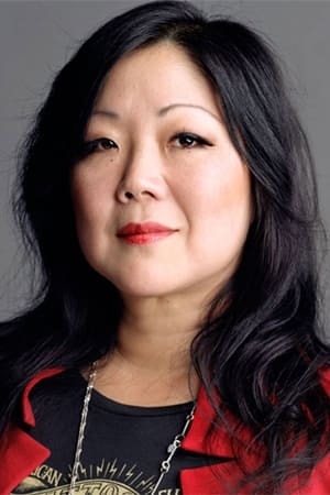 Foto de Margaret Cho