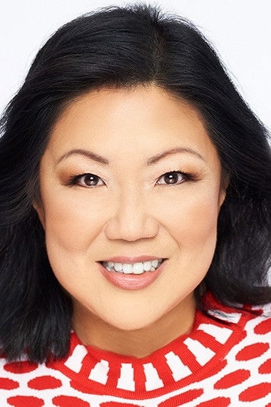 Foto de Margaret Cho