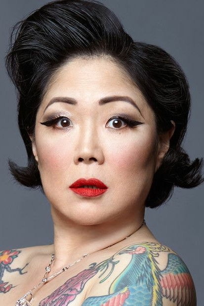Foto de Margaret Cho