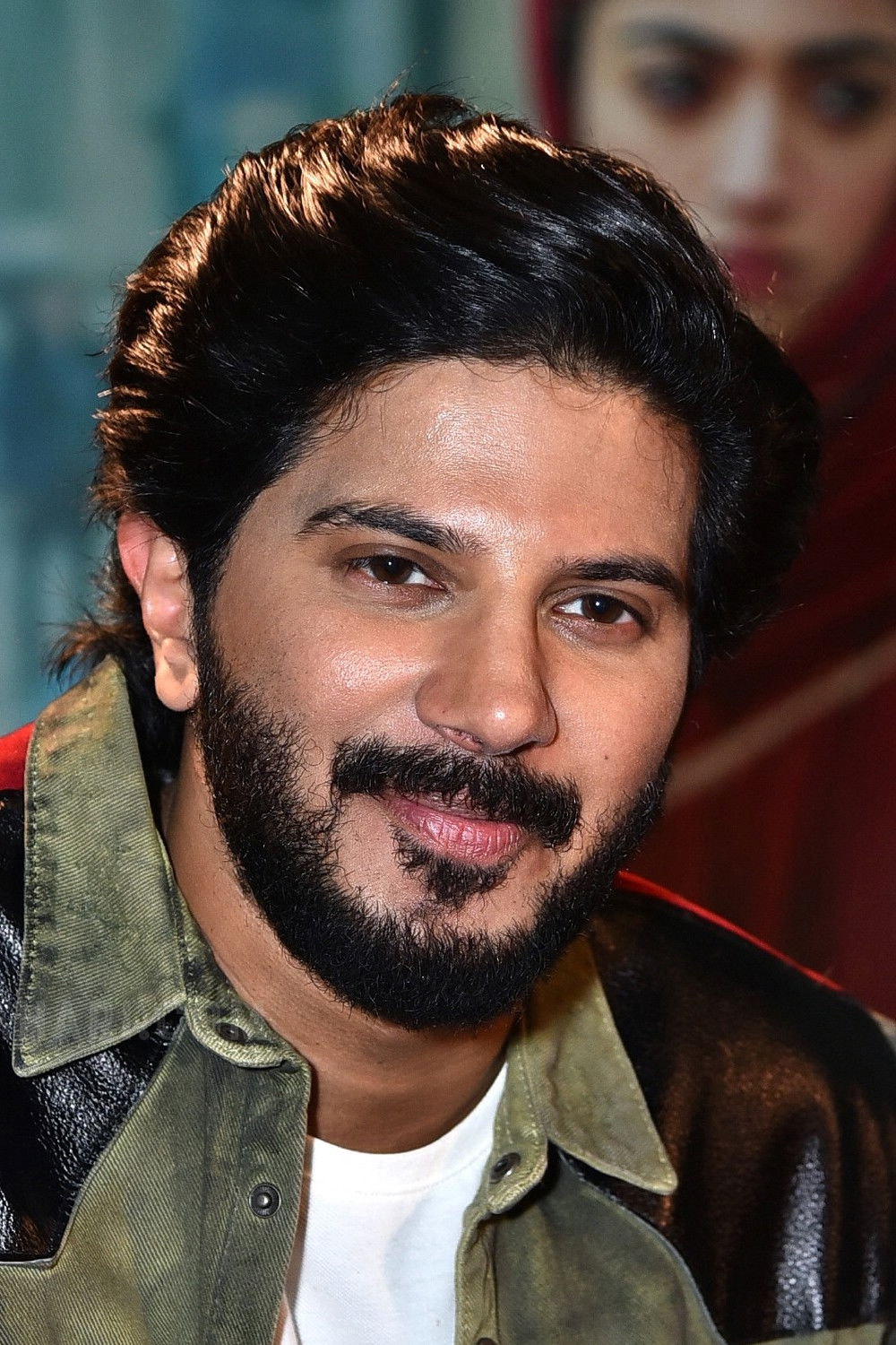 Foto de Dulquer Salmaan