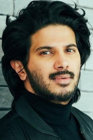 Foto de Dulquer Salmaan