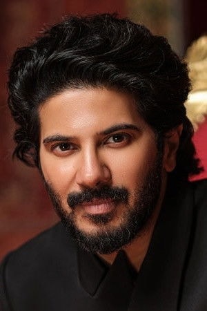 Foto de Dulquer Salmaan