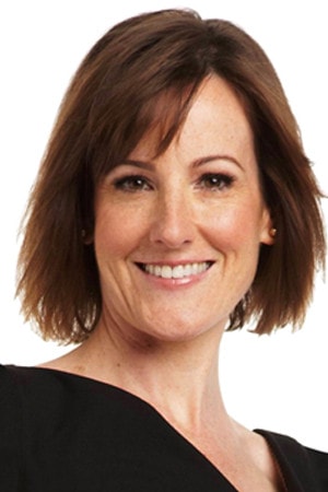 Foto de Megan Hollingshead