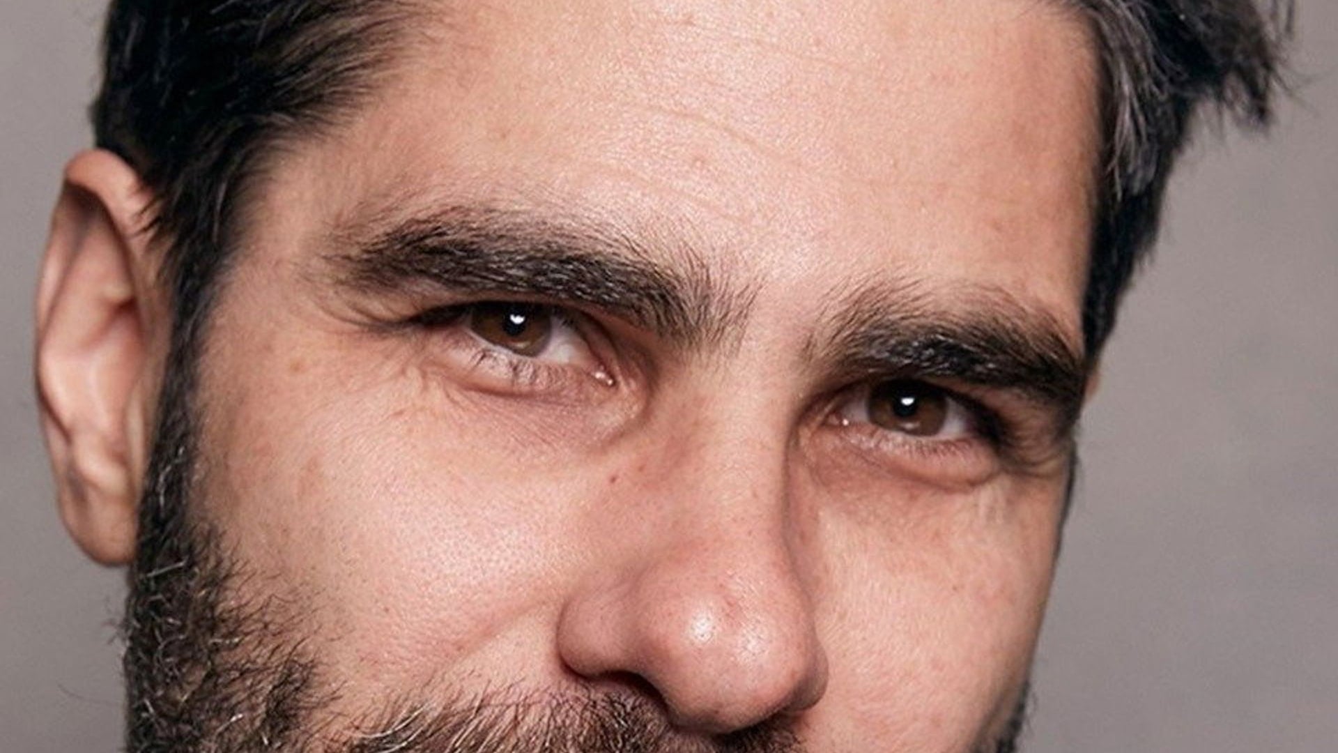 Foto de Gustavo Pizzi