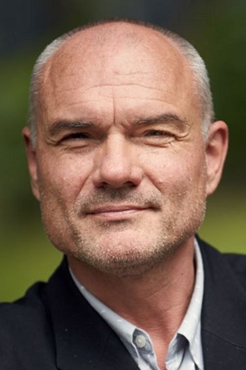 Foto de Pål Øie
