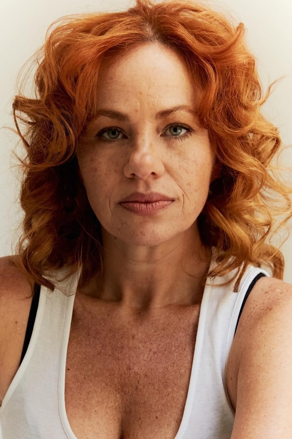 Foto de Karine Teles