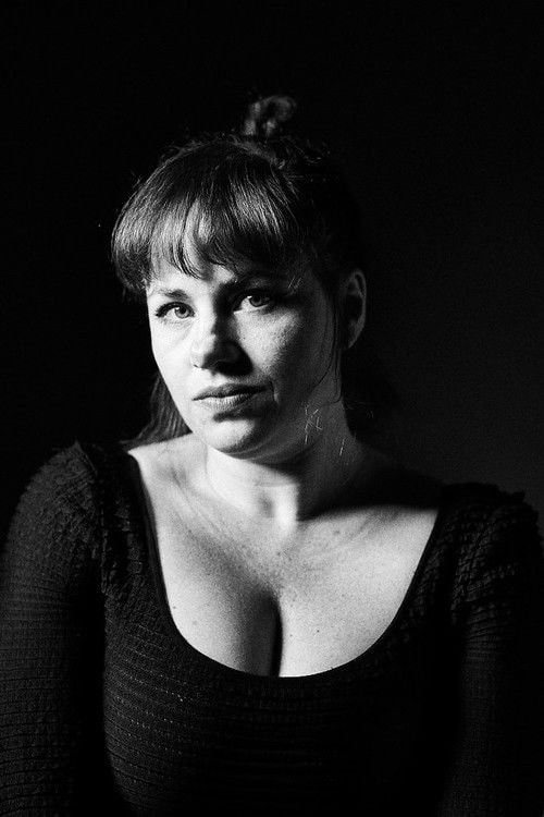 Foto de Karine Teles