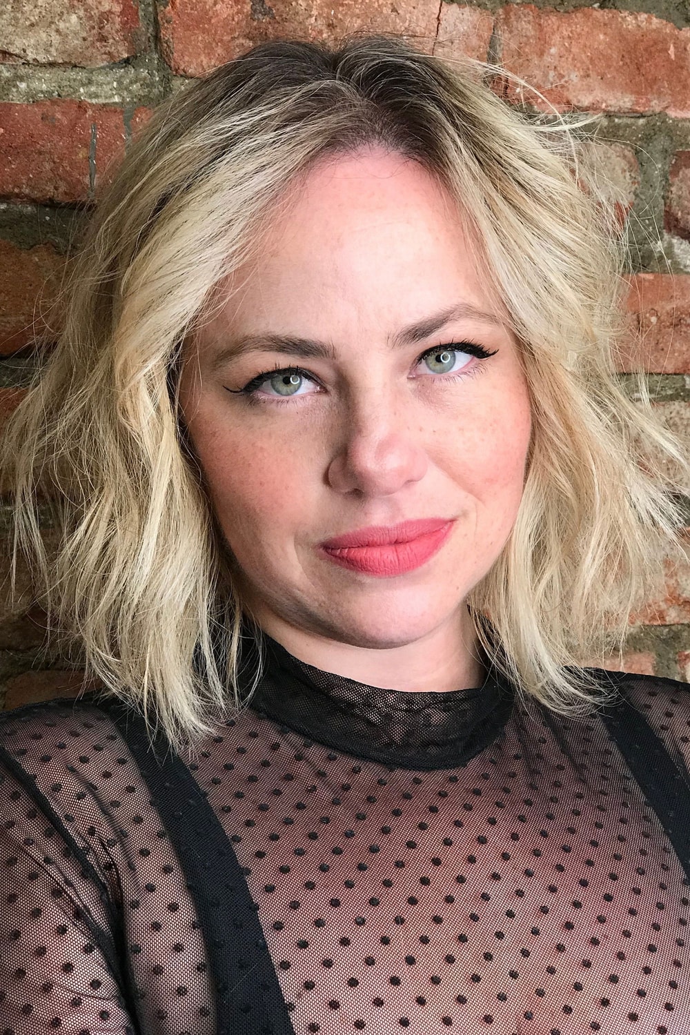 Foto de Karine Teles