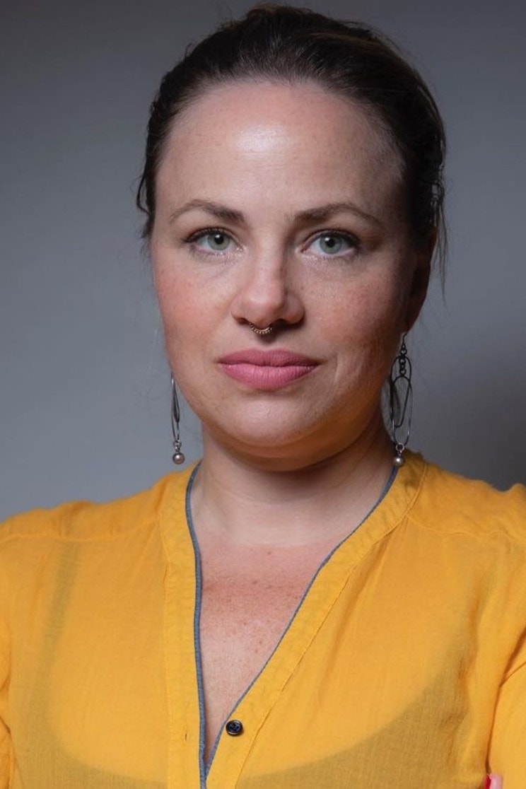 Foto de Karine Teles