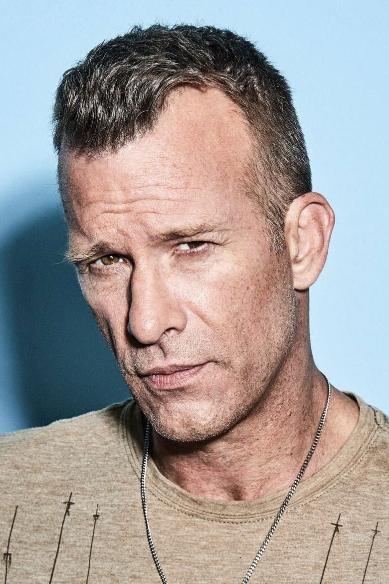 Foto de Thomas Jane