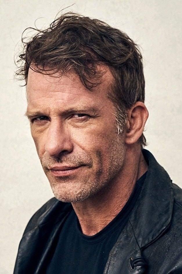 Foto de Thomas Jane