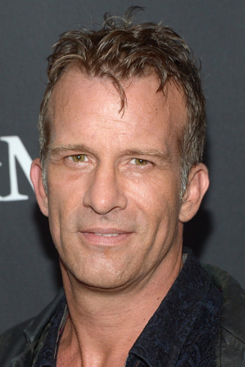 Foto de Thomas Jane