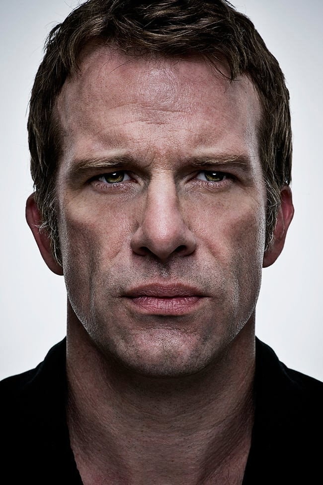 Foto de Thomas Jane