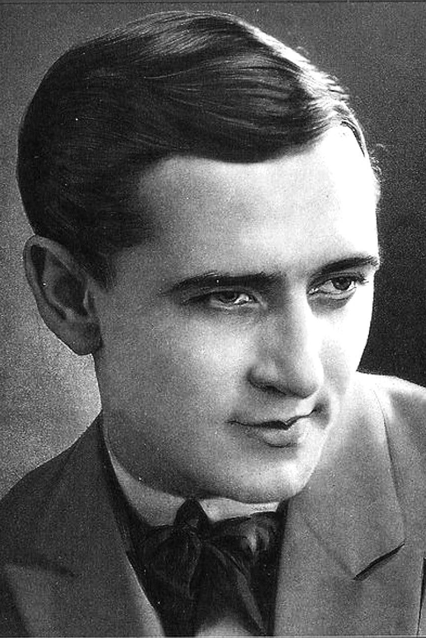 Foto de Jean-Louis Allibert