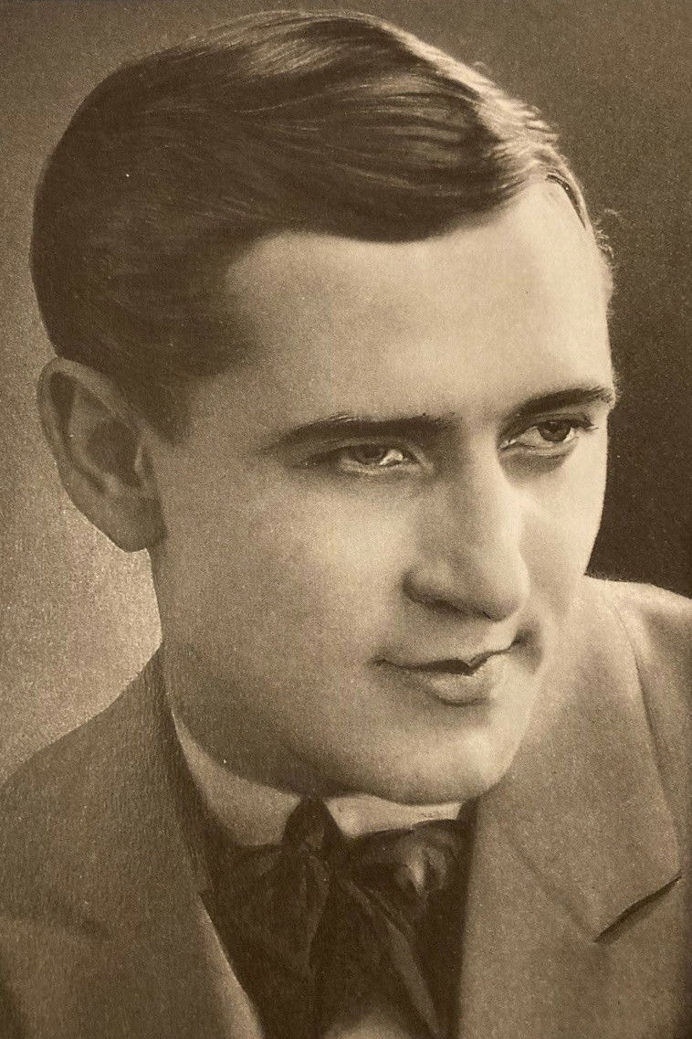 Foto de Jean-Louis Allibert