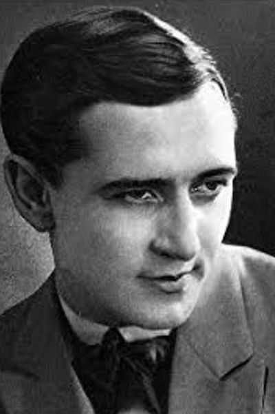 Foto de Jean-Louis Allibert