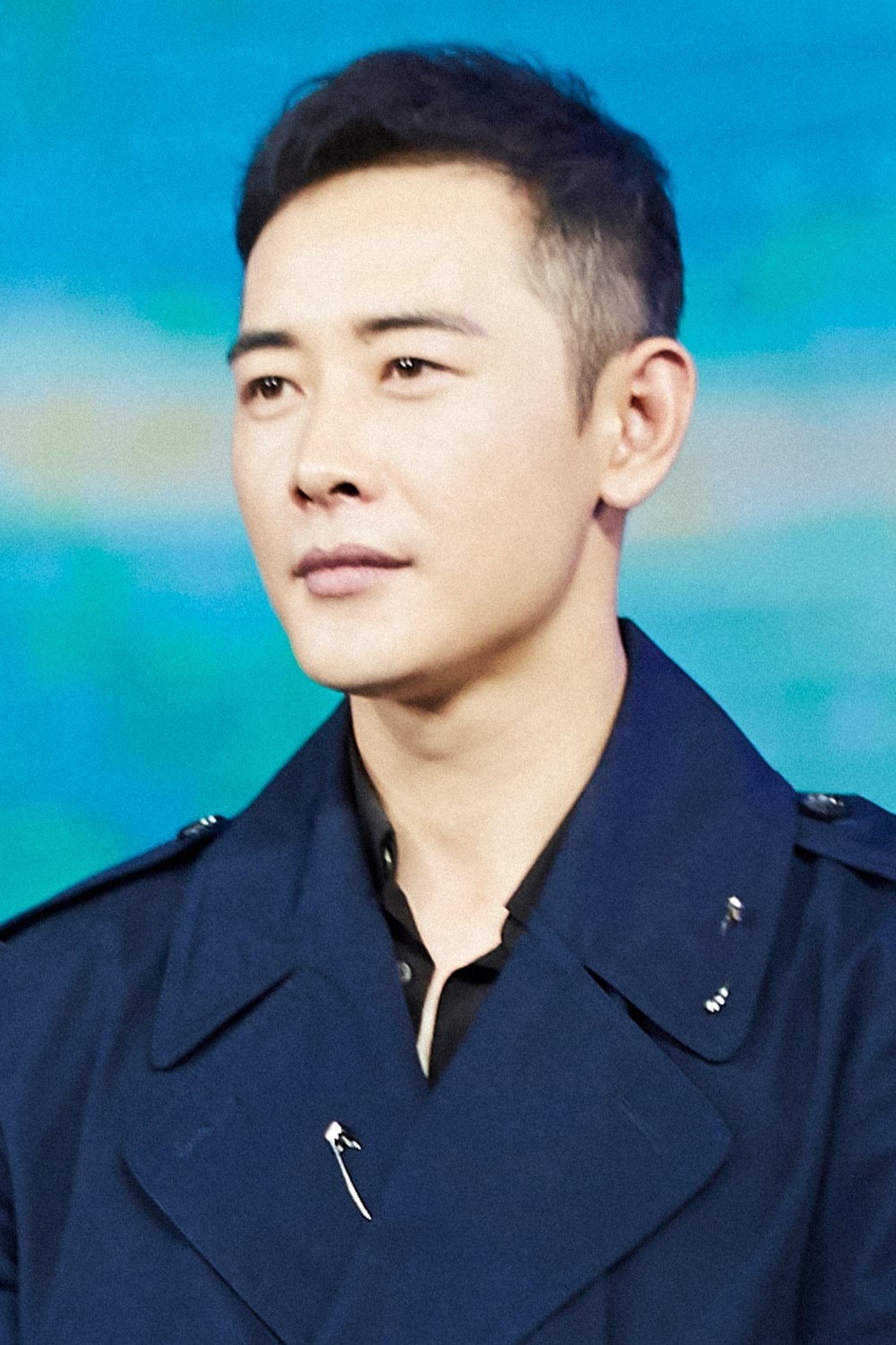 Foto de Luo Jin