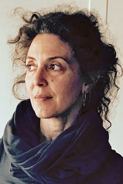 Foto de Carmela Marner