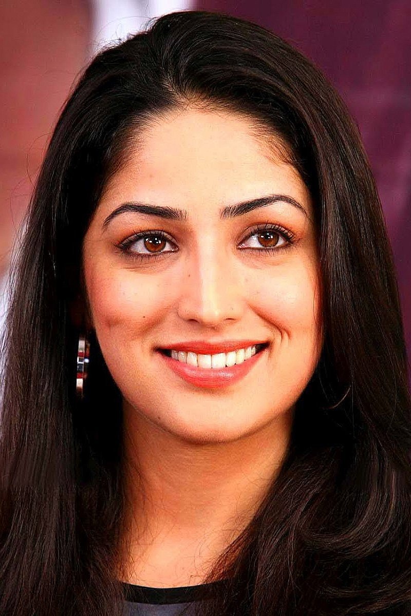 Foto de Yami Gautam Dhar
