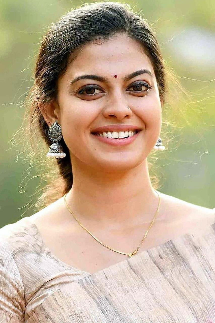 Foto de Anusree Nair