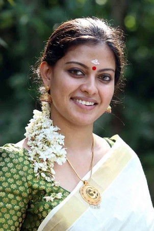 Foto de Anusree Nair