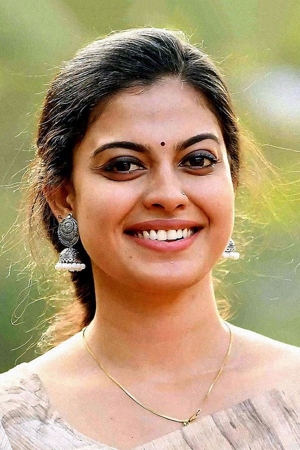 Foto de Anusree Nair