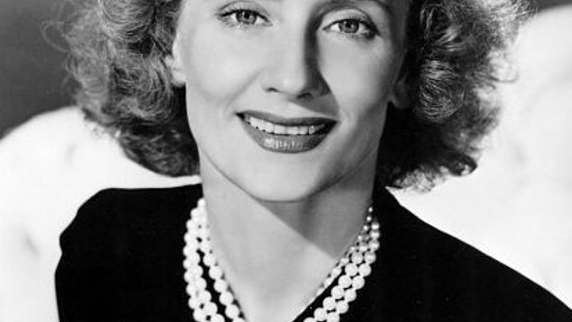 Foto de Harriet Parsons