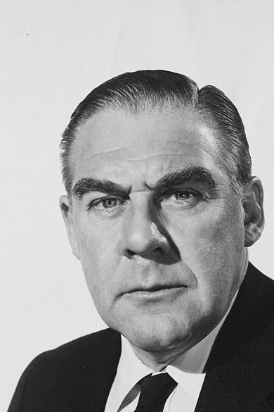 Foto de Paul Douglas