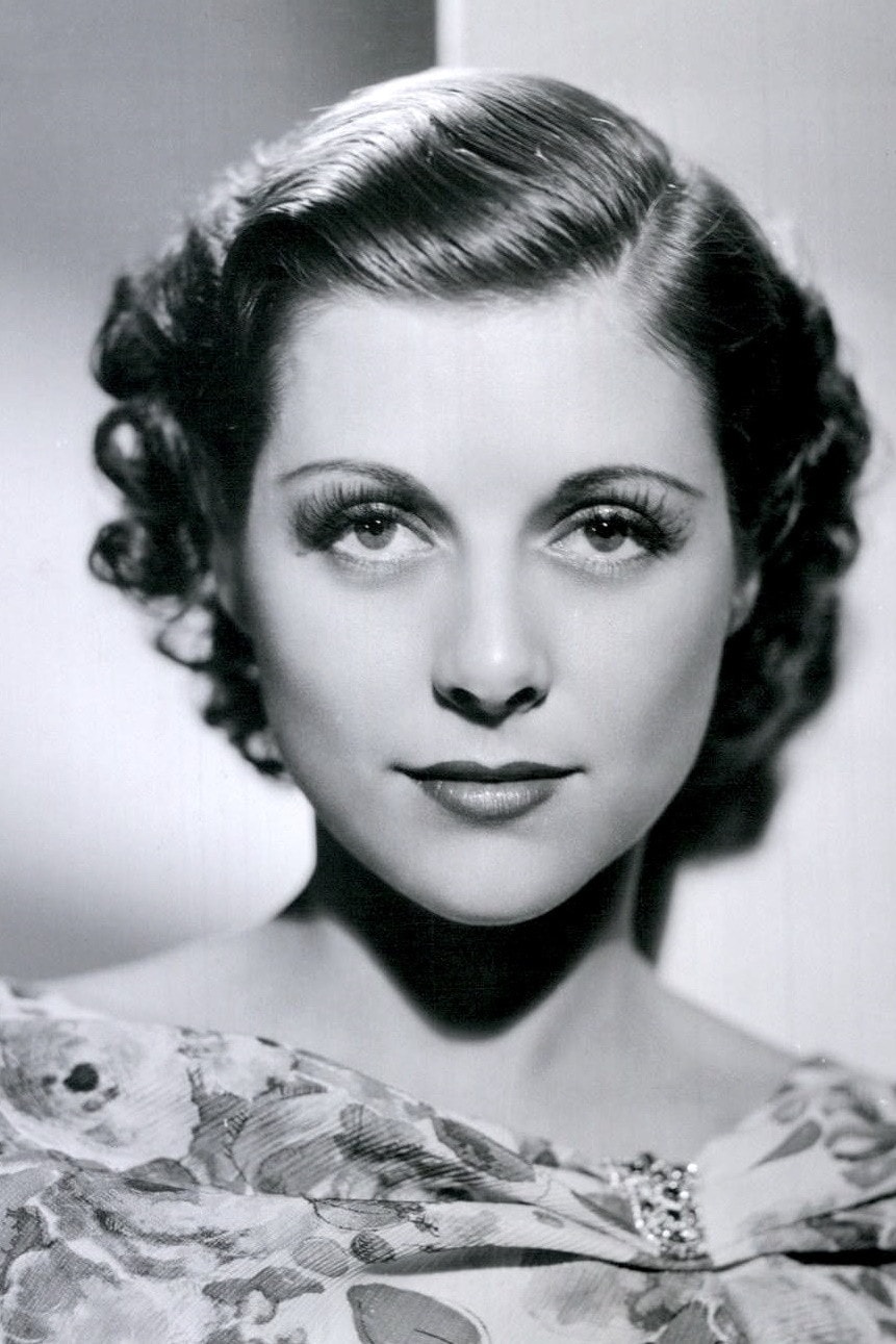 Foto de Irene Hervey