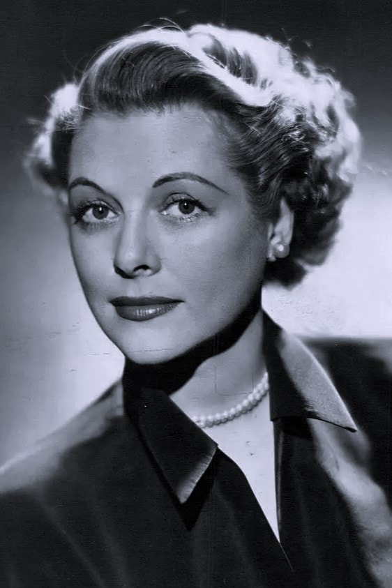 Foto de Irene Hervey