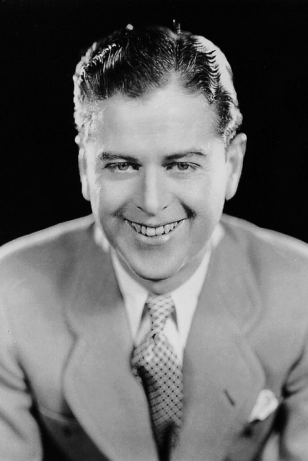 Foto de Richard Keene