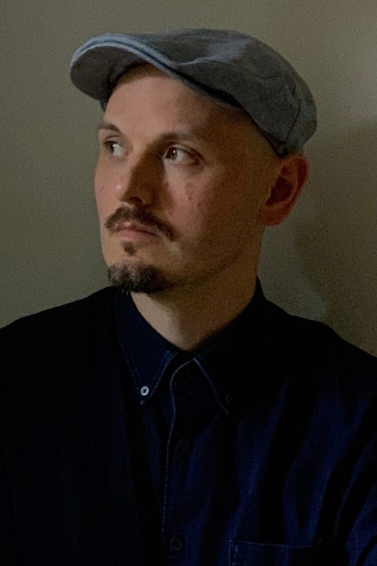 Foto de J Blakeson