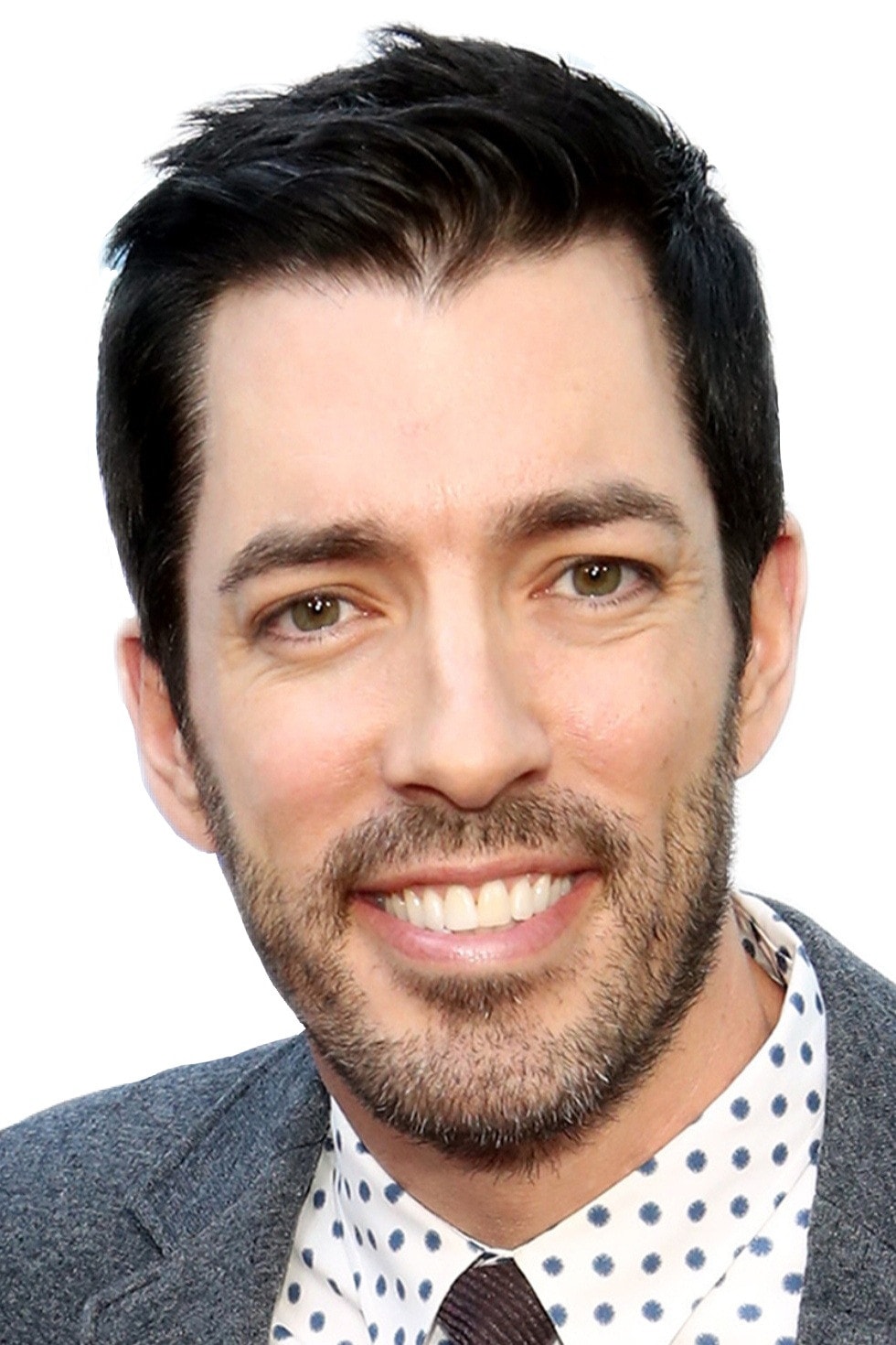 Foto de Drew Scott