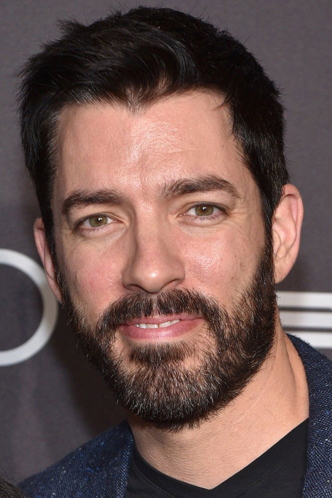 Foto de Drew Scott