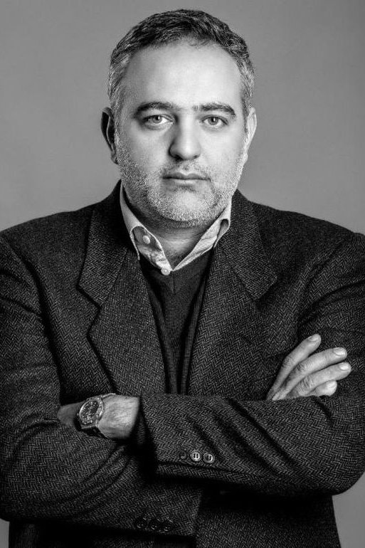 Foto de Mohamed Hefzy