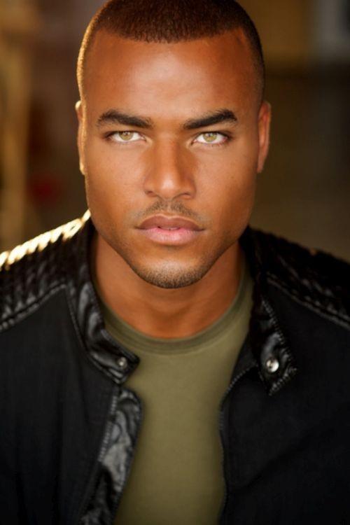 Foto de Redaric Williams