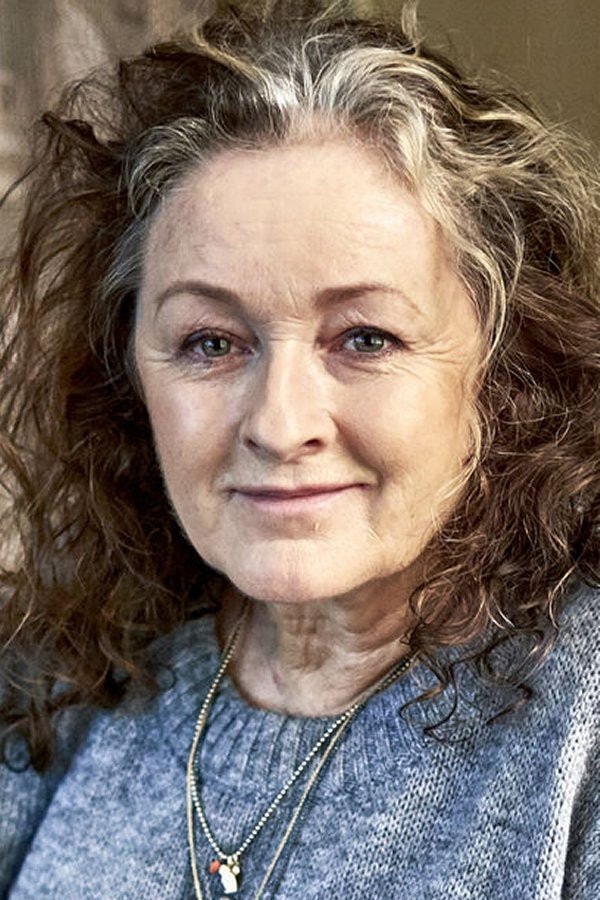 Foto de Kirsten Lehfeldt