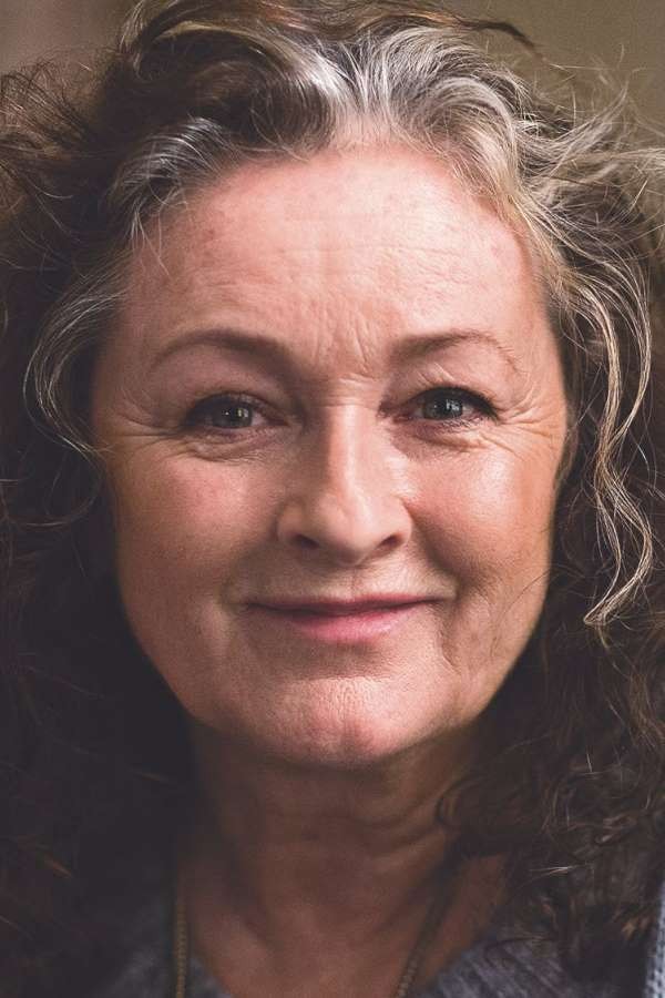 Foto de Kirsten Lehfeldt