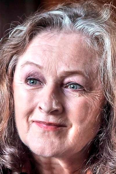 Foto de Kirsten Lehfeldt