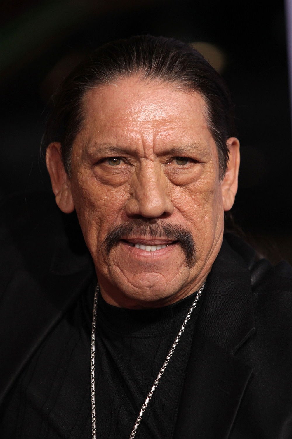 Foto de Danny Trejo