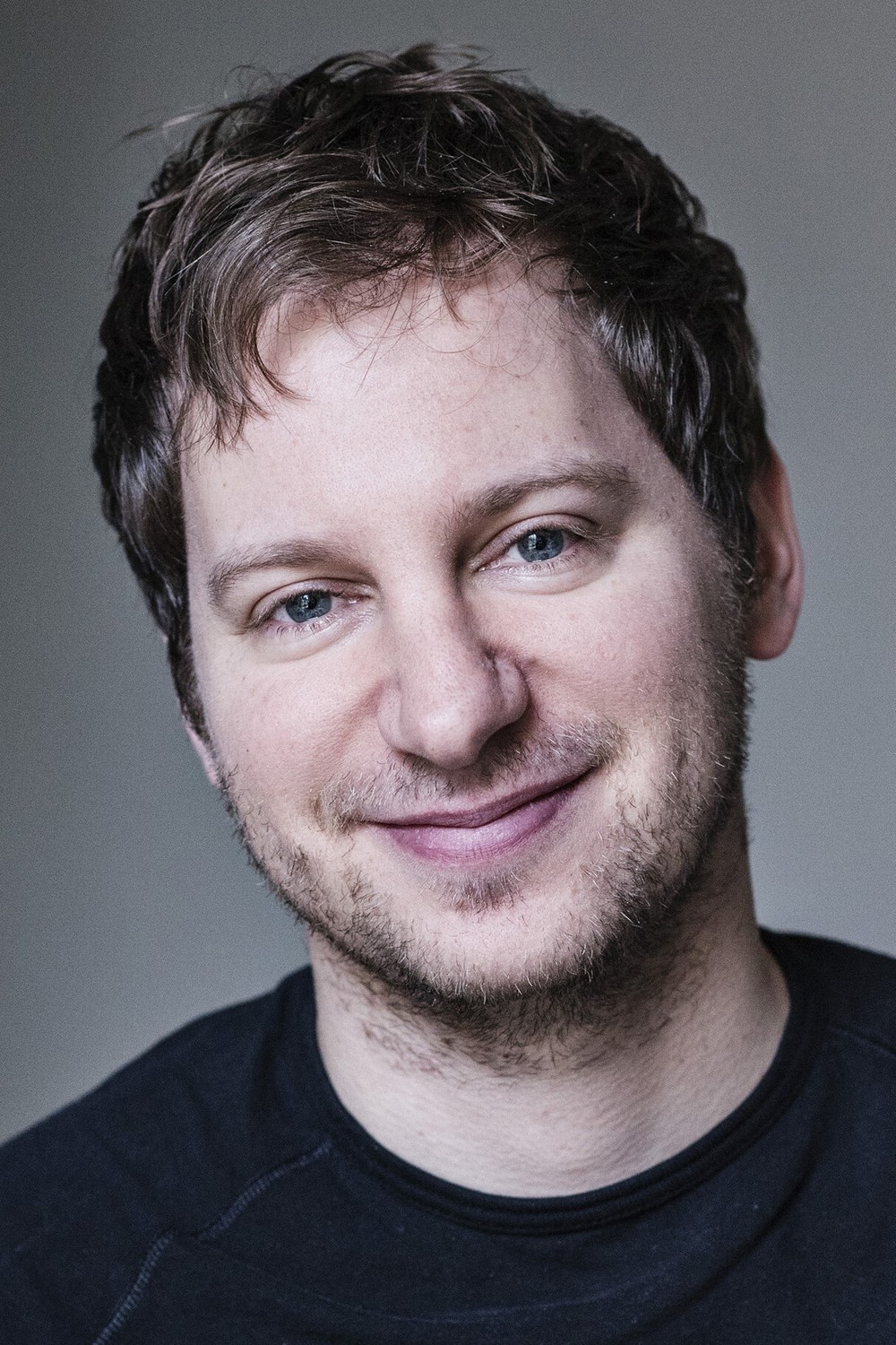 Foto de Michael Levi Harris