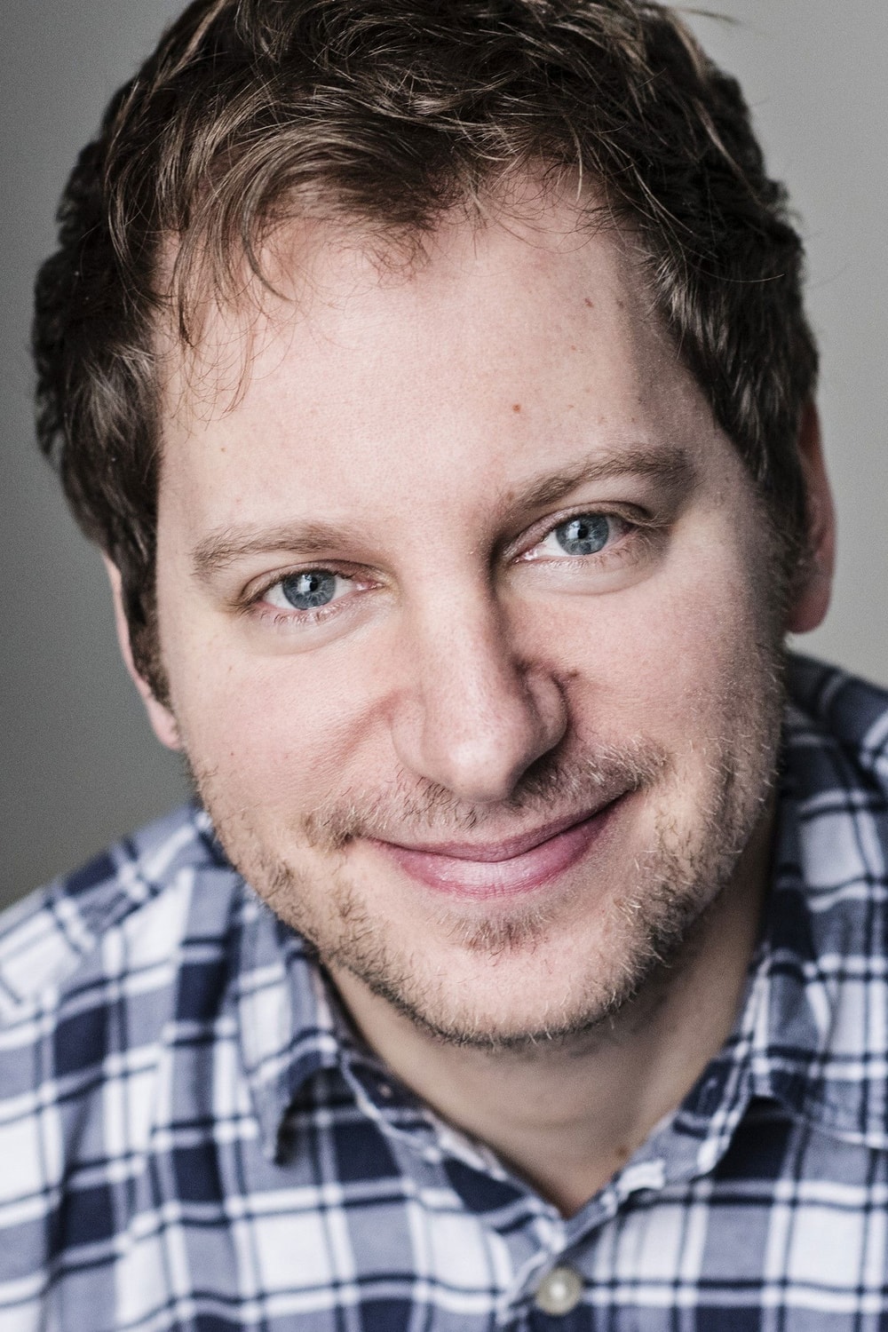 Foto de Michael Levi Harris