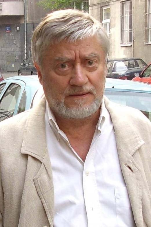 Foto de Janusz Michałowski