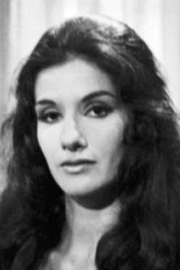 Foto de Suzana de Moraes