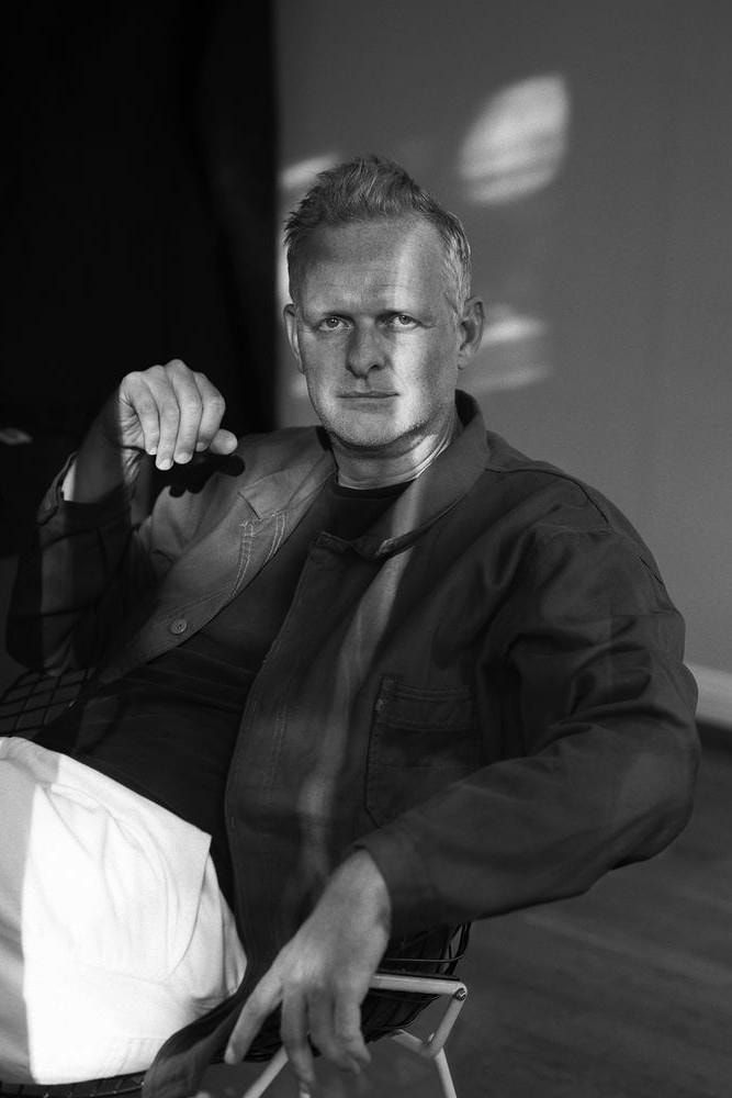 Foto de Thomas Ostermeier