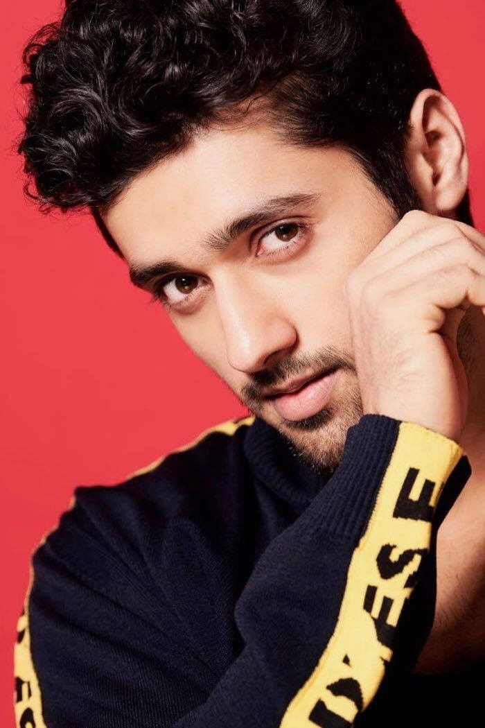 Foto de Utkarsh Sharma