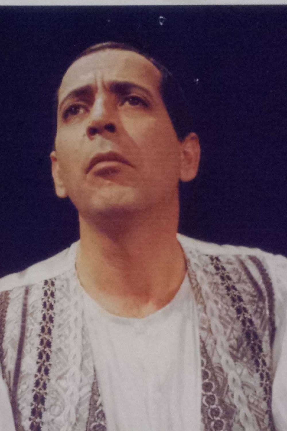 Foto de Menahem Einy